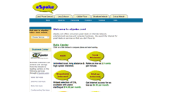 Desktop Screenshot of espoke.com